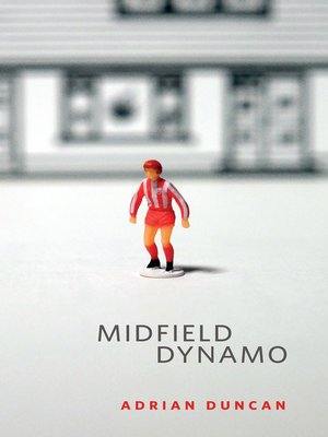 cover image of Midfield Dynamo